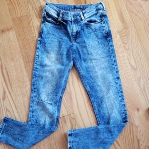 Boy denim
